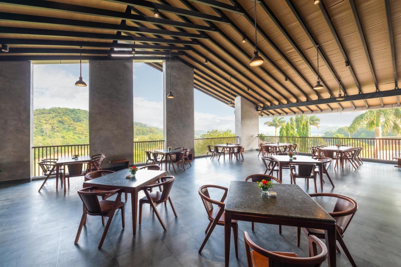 The Five Resort & Golf Hoang Gia Ninh Binh Tam Diep Exterior photo