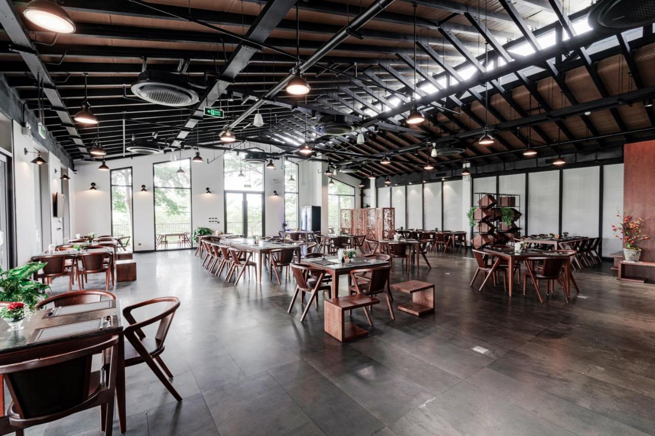 The Five Resort & Golf Hoang Gia Ninh Binh Tam Diep Exterior photo