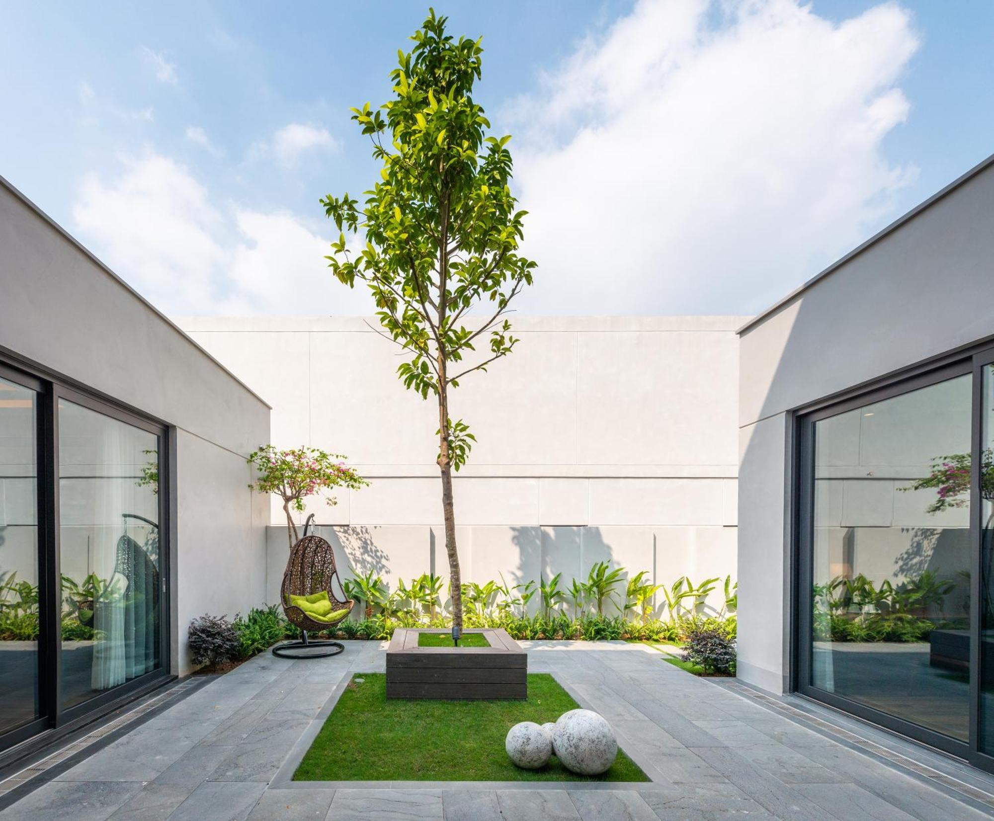 The Five Resort & Golf Hoang Gia Ninh Binh Tam Diep Exterior photo