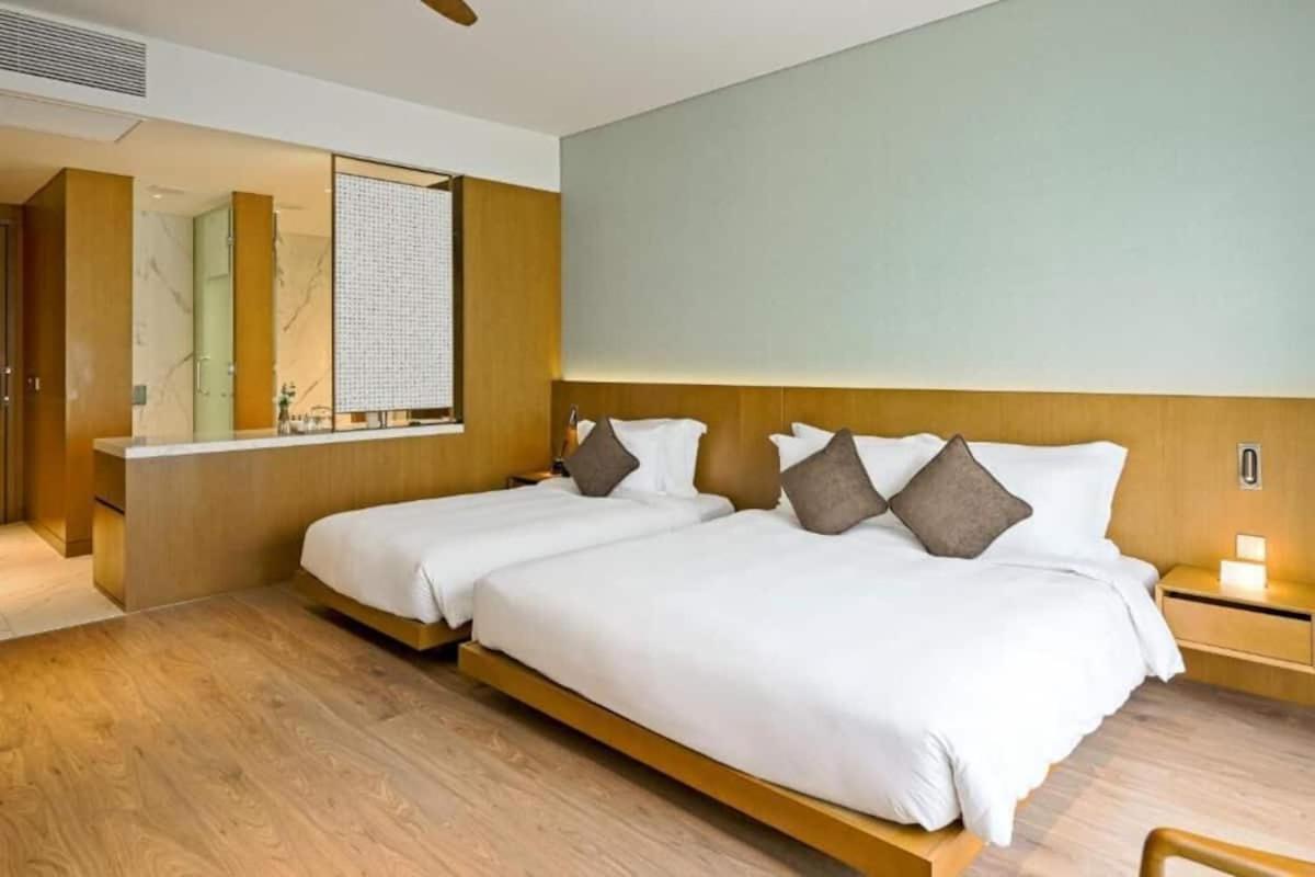 The Five Resort & Golf Hoang Gia Ninh Binh Tam Diep Exterior photo